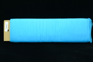54 Inches wide x 40 Yard Tulle, Turquoise (1 Bolt) SALE ITEM